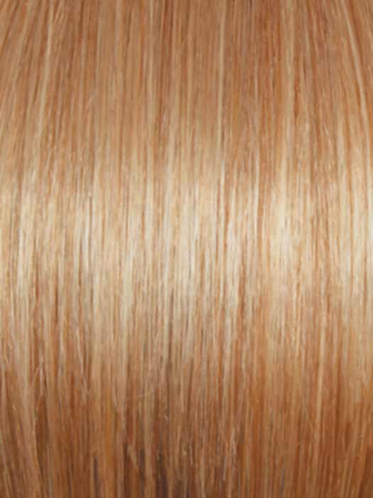 Human Hair Bang by Raquel Welch